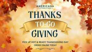 Thanksgiving Day