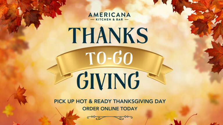 Thanksgiving Day